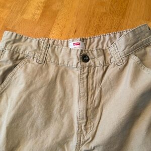 Men’s/Youth Shorts